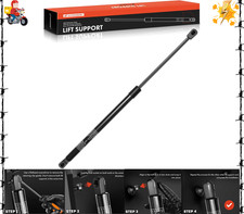 Bonnet Front Hood Lift Supports Shock Struts Front Hood for Camaro 2010-2015