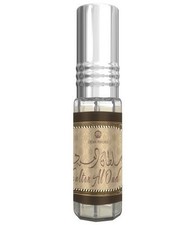 Al-Rehab Sultan Al Oud Roll On Perfume Oil 6 ml 0.2 Fl Oz 