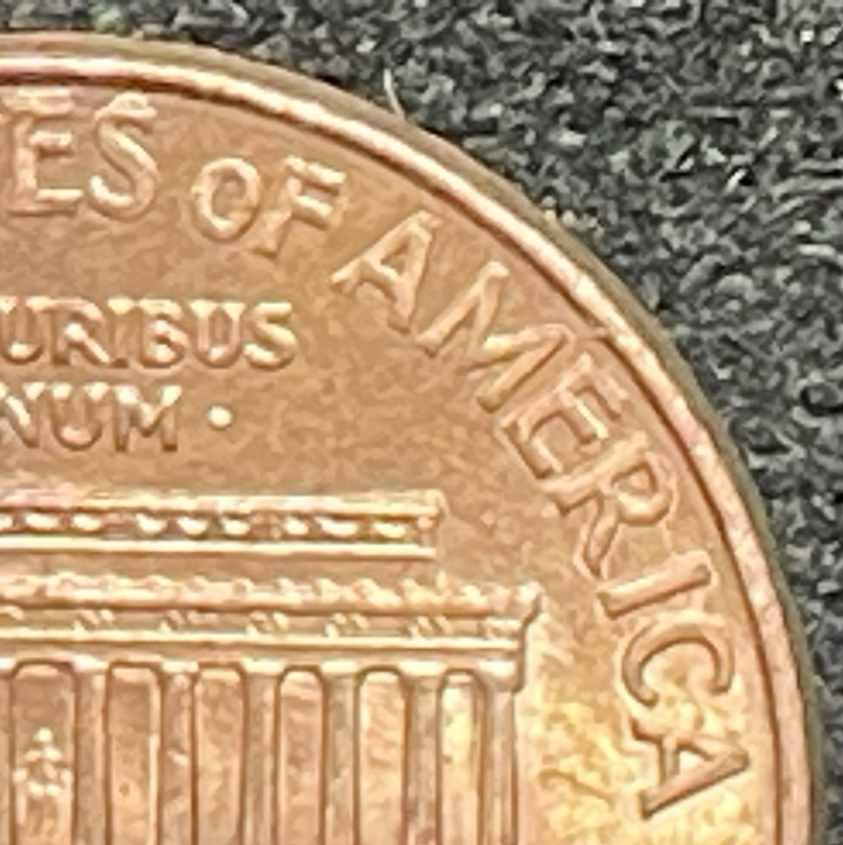 2000-P MEMORIAL CENT, 