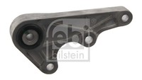 Getriebelager Automatikgetriebe Hinten Oder Unten - Febi Bilstein 30143