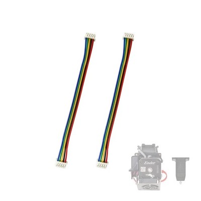 Creality Original CR Touch Cable for Sprite Extruder 