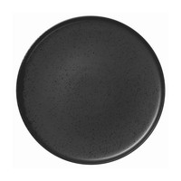 Asa Essteller, Kuro D. 26,5 Cm, H. 1,6 Cm