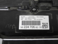 Compteur Peugeot EXPERT