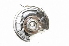 Mercedes-Benz GLA W156 X156 2014 Rechts Radnabe Hinterrad A2463503441 Diesel