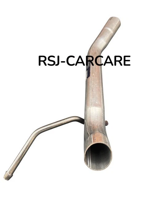 Klarius GM796G Exhaust Tailpipe VAUXHALL ASTRA 1.4 2009-2016 - Image 2 of 4