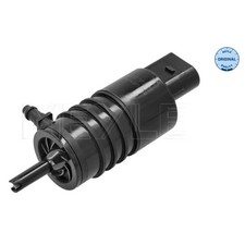 ORIGINAL® Meyle Waschwasserpumpe, Scheibenreinigung für Tesla MODEL 3 MODEL Y