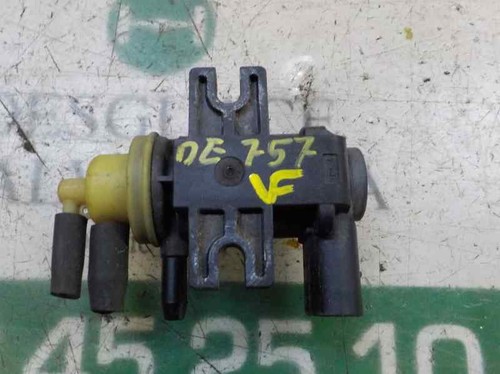 1K0906627B ZUSÄTZLICHES LUFTVENTIL / 1K0906627B / 16832190 FÜR VOLKSWAGEN PASSAT