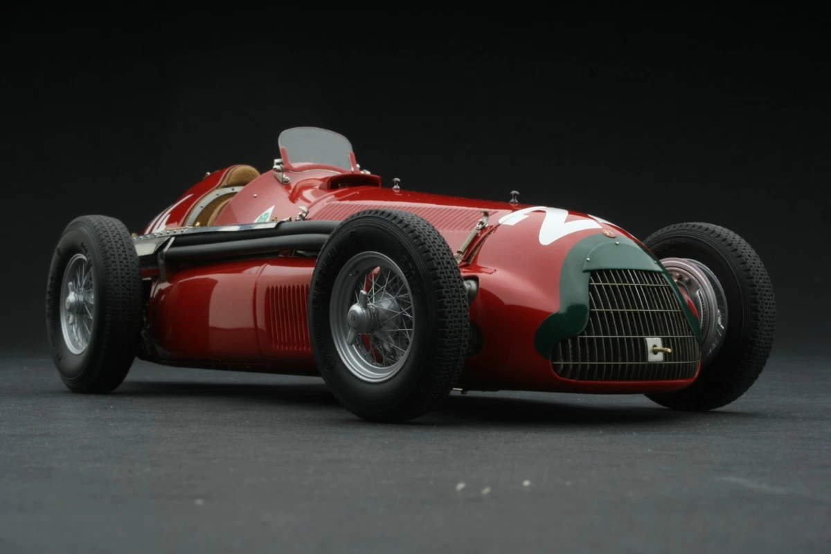Exoto 1:18 Scale Alfa Romeo Diecast & Toy Vehicles for sale | eBay
