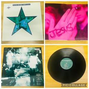 Jesus and Mary Chain Automatic | eBay