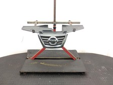 NISSAN JUKE GRILLE Mk1 (F15) Front Grille Complete (Standard Models Until 05/14)