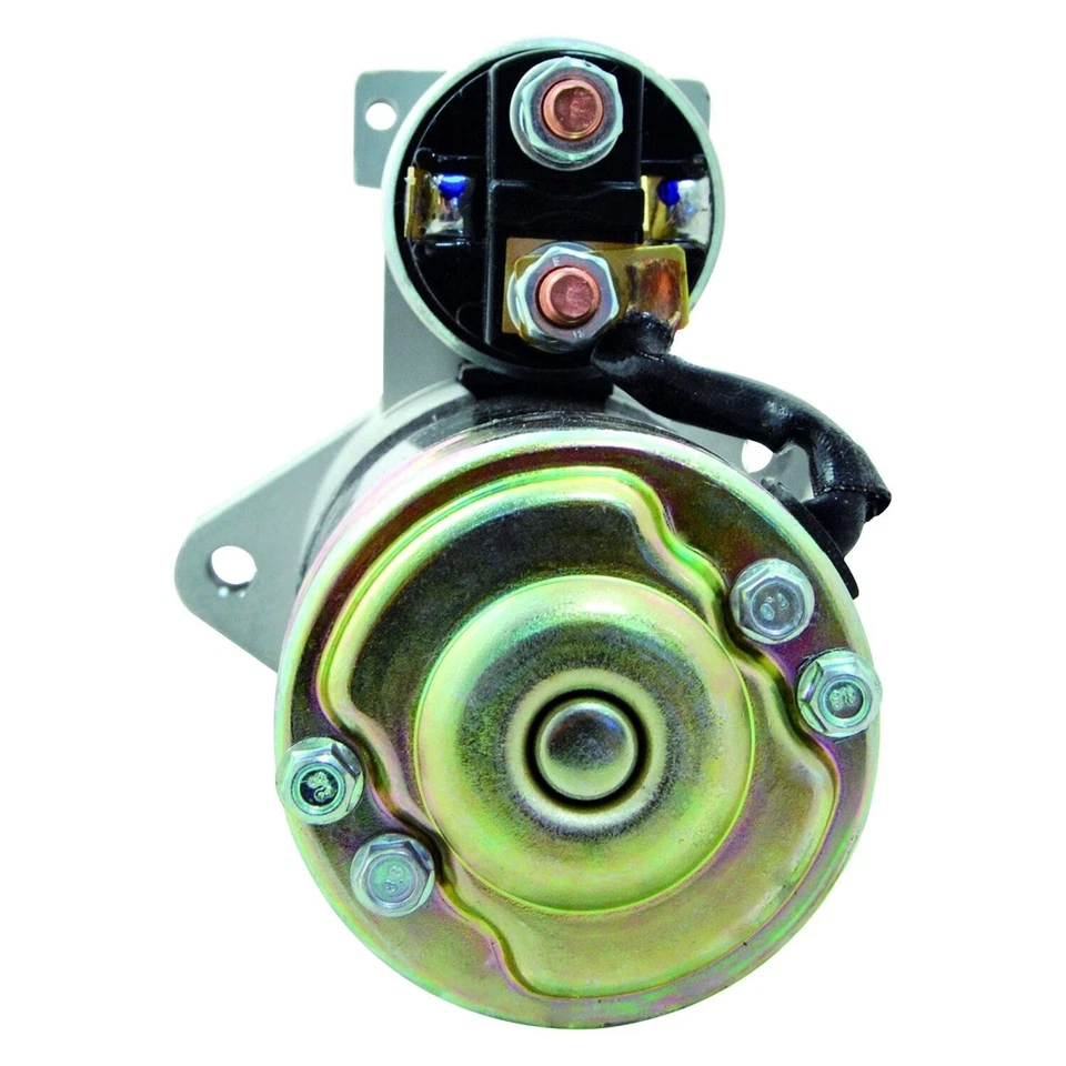 For Chevy Tracker 2000-2003 WAI Global 17837N Starter - Изображение 4 из 4