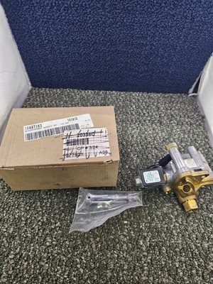 Spheros 10997163 Fuel Metering Dosing Pump Fits for Webasto Thermo E200 E320