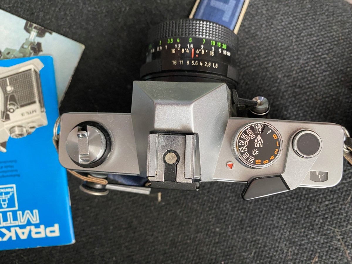 Rangefinder Smallest Medium Format Film Camera 35mm Film Small Medium  Format Camera Medium Format Cameras