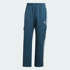 adidas men Adicolor Classics 3-Stripes Cargo Pants