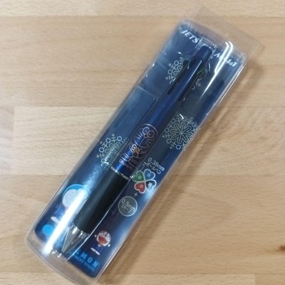 Future Department Doraemon JetstreamStore Limited Blue Ballpoint Pen 0.5Mm Limit