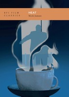 Heat Nick James Taschenbuch Bfi Film Classics Englisch 2025 Bloomsbury Academic