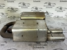 FOX Sport Auspuff BMW E90 E91 E92 325i 330i 2006114-E