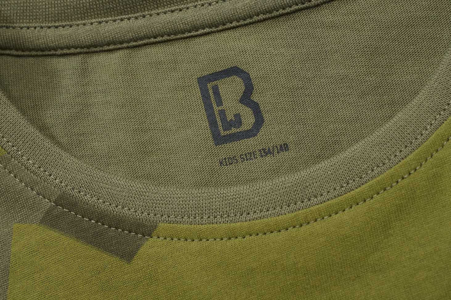Brandit Kinder 4390₽