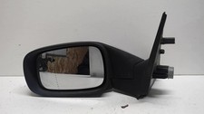 Retroviseur gauche (ou coque) Renault LAGUNA