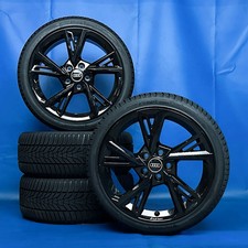 18 Zoll Audi A3 S3 8Y Winterräder 8Y0601025G Winterreifen DOT 25 Original
