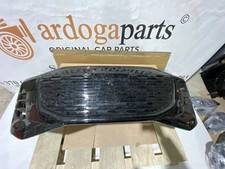 AUDI Q6 e-tron Sportback GFN Frontstoßstange 85H807437B 2025 34273874
