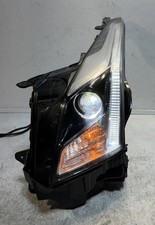 2013 - 2018 Cadillac Ats Headlight Left Driver Side Head Lamp Hid Xenon Oem Lh