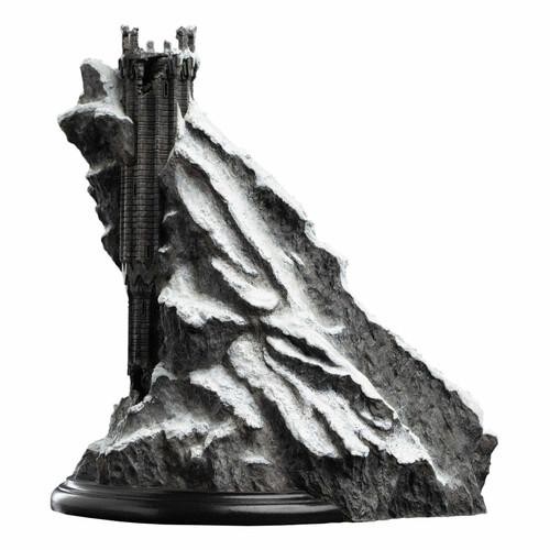 LORD OF THE RINGS - Zirakzigil Polystone Statue Weta