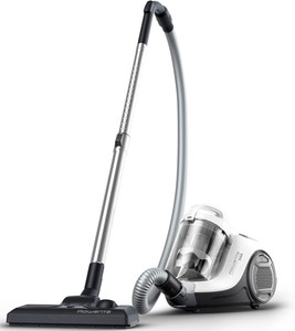 Beutelloser Staubsauger Rowenta RO2917EA, 900 W, 1,2l, mit einer Bürste (defekt)