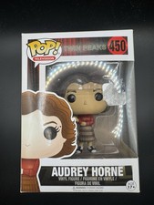 Ultimate Funko Pop Twin Peaks Figures Gallery and Checklist 13