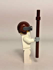 LEGO Ninjago Sensei Wu Skybound Minifigure njo208 Pirate Wave