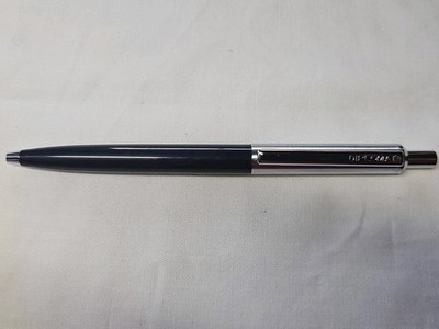 Diplomat Equipment,  Kugelschreiber,  Blau, Neu