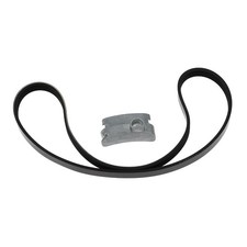 Air Conditioning Compressor Belt Kit For Chevrolet Silverado Replace 12658178 Air Conditioning Compressor Belt Kit For Chevrolet Silverado Replace 12658178