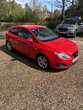 Seat Leon Se 1.4 Copra Coupe 3 Door