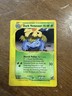 Pokémon TCG Dark Venusaur Best of Game 7/9 70 HP Stage 2 Regular Promo Card