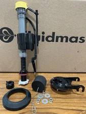 Mansfield Toilet Repair Kit