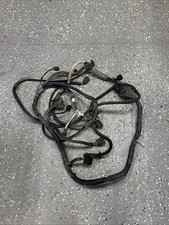 07-09 Dodge Ram 2500 3500 4x4 6.7 Cummins Automatic Transmission Wiring Harness