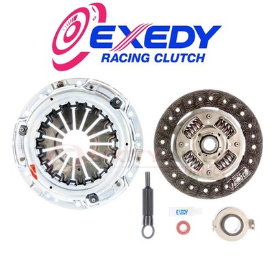 EXEDY 15804 Clutch Kit for SB5-HDSS Manual Transmission Shift Components  eg
