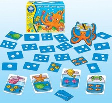 Catch and Count - Orchard Toys