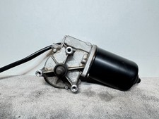 01-07 Mercedes W209 W203 Windshield Wiper Motor VALEO OEM A2038200342