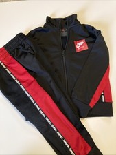 Nike Jordan Pants /jacket Set Size 2T