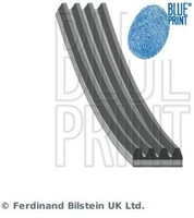 Blue Print AD04R840 Keilrippenriemen Keilriemen FüR Chevrolet FüR Land Rover