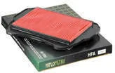 Filtro de aire HiFlo Filtro moto Honda VFR750 HFA1709 231709 OEM repuesto Foto 4 de 4
