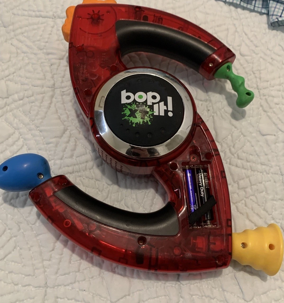 Bop It Xt for sale | eBay