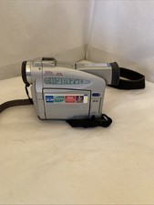Canon NTSC ZR25