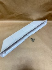 Maytag Whirlpool Kenmore Baffle 697693 W11782150