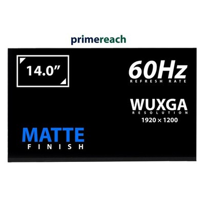 Kompatibel für Acer Travelmate P4 TMP414-52-326T 14,0'' LED LCD 60Hz Panel WUXGA
