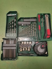 Parkside Werkzeug Konvolut Set