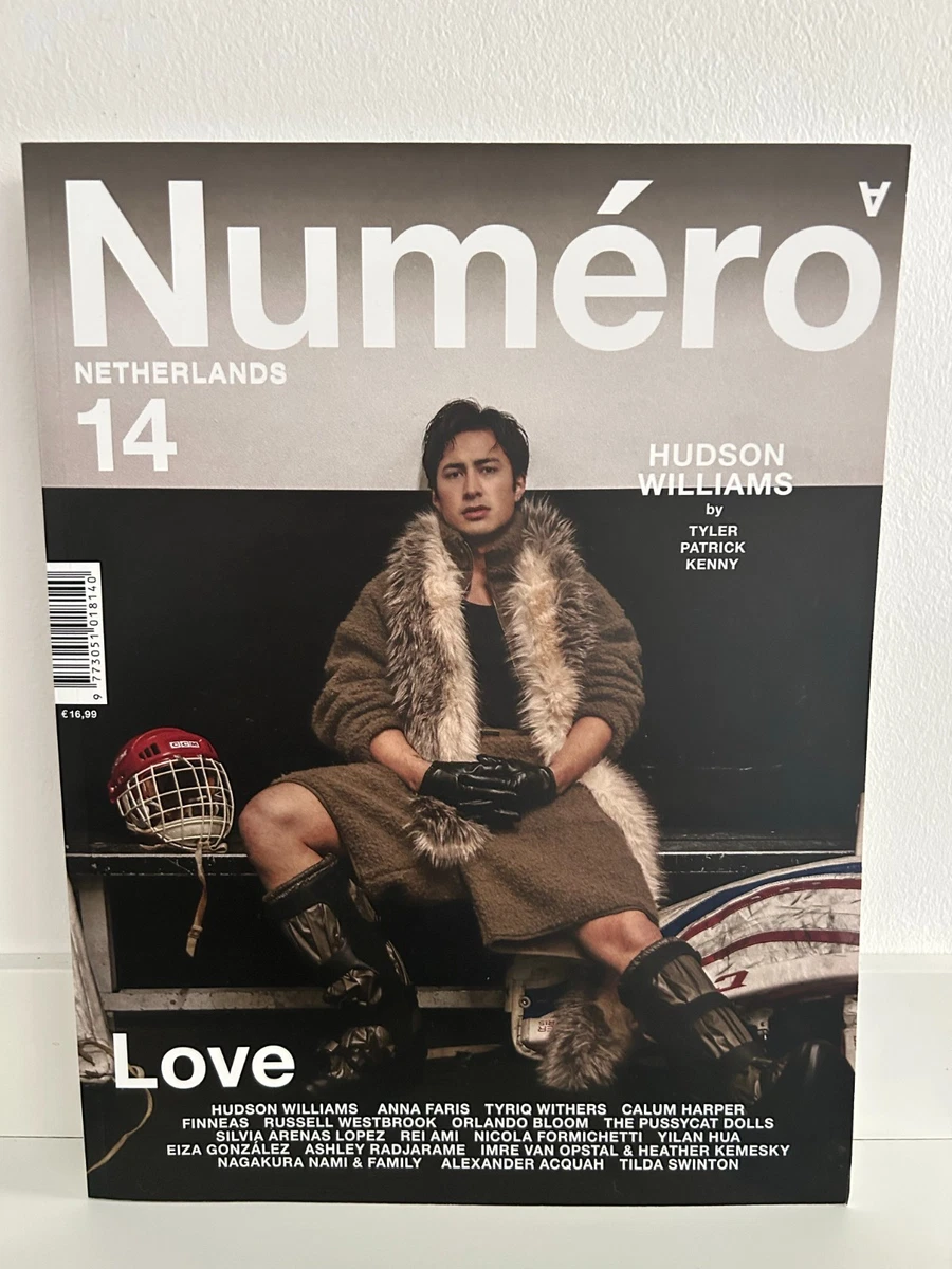 Numero Magazines for sale | eBay UK