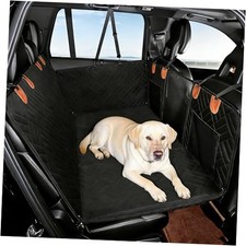 Dog Car Seat Cover,Back Seat Extender,Dog Seat Cover for Back Seat,Dog Hammock