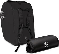 Padded Travel Bag Compatible with the Doona Car Seat & Stroller